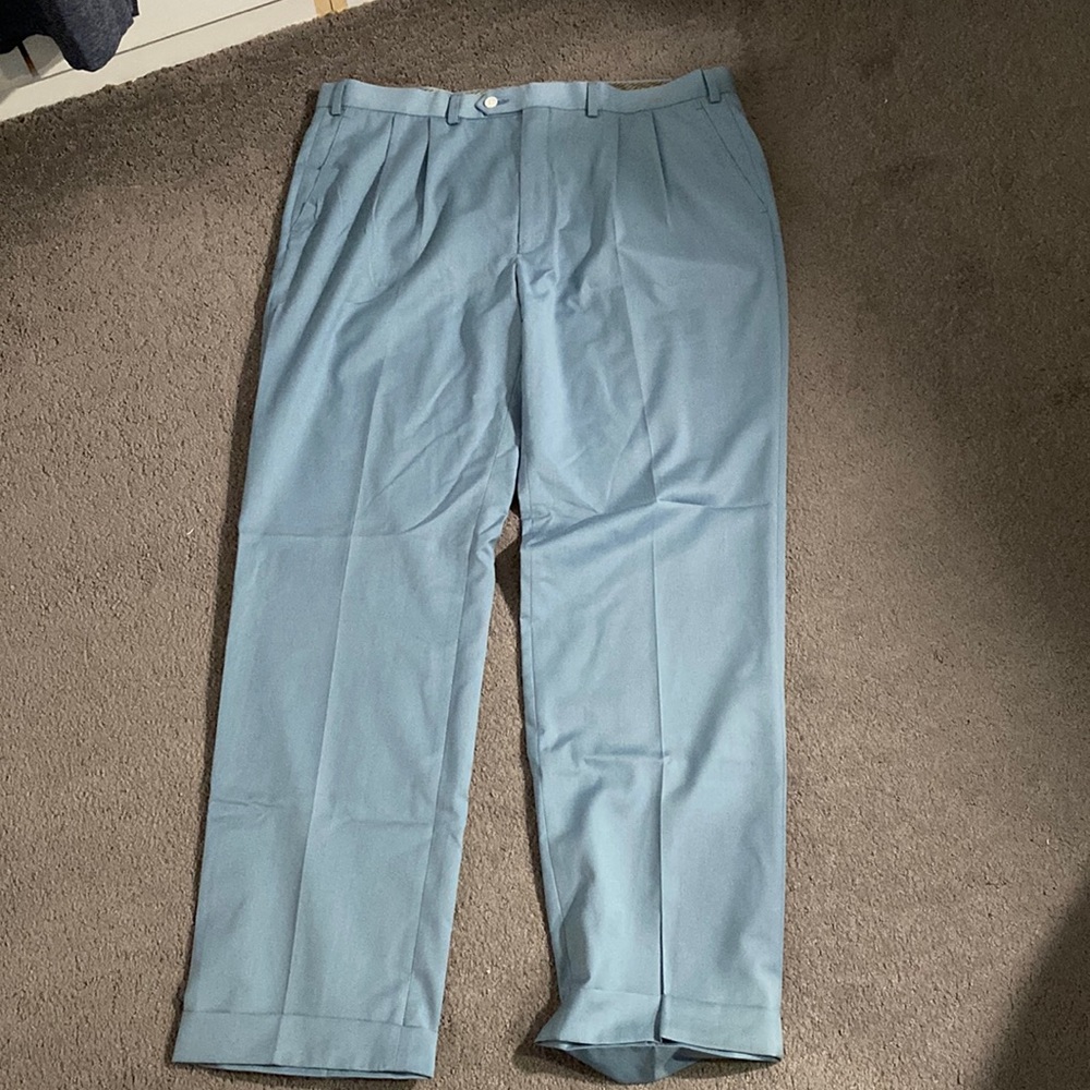 Blue Ralph Lauren pants